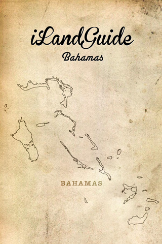 iLandGuide Bahamas