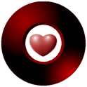 Magic Love Ball logo