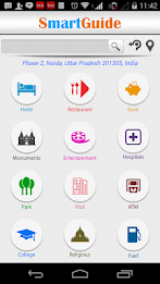 Smart Guide by VirtualEmployee.com poster 2