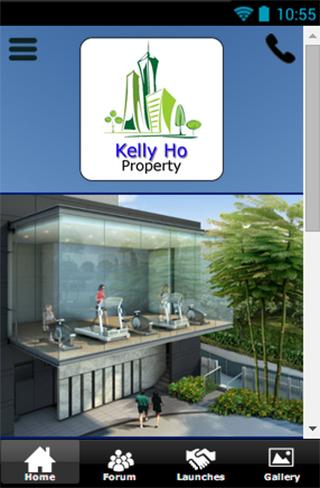 Kelly Ho Property