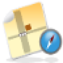 SendMap Free Mail Map icon