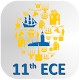 11th ECE, Stockholm 2014 APK