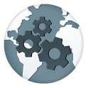 Mobile Data & 3G-2G Toggle icon