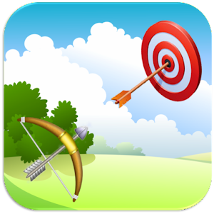 Archery with Moving Target for PC and MAC