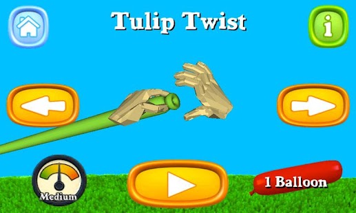 Balloon Animals 3D Screenshots 6