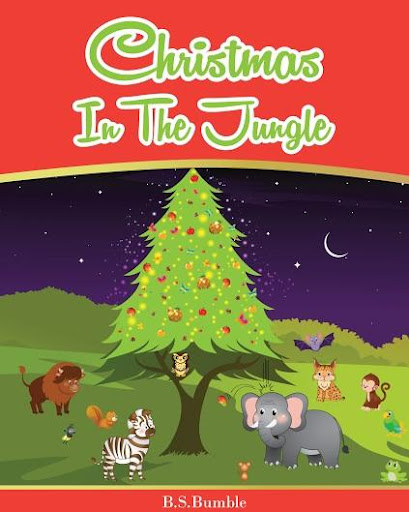 ChristmasInJungle