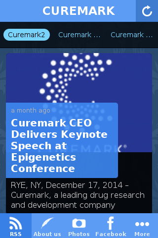 CUREMARK