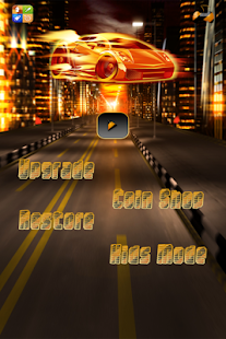How to mod Highway Warrior 2.0.1 apk for android