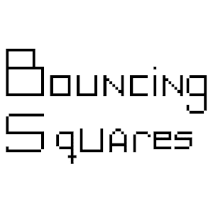 Bouncing Squares 1.2