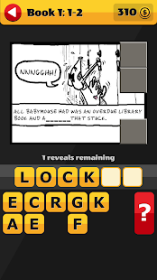 download Babymouse - Pop the Pic Game free