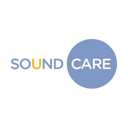 Musicothérapie SOUND CARE LOGO-APP點子