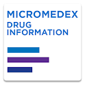 Micromedex Drug Information logo