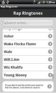 How to install Rap Ringtones patch 1.0 apk for laptop