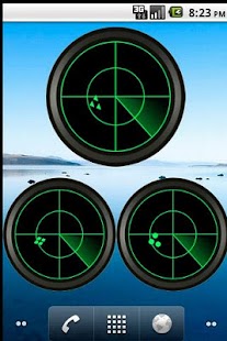 How to mod Radar Analog Clock Widget! 2.0.2 apk for laptop