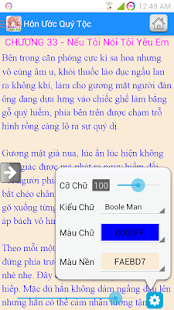 Free Hôn Ước Quý Tộc - Full APK