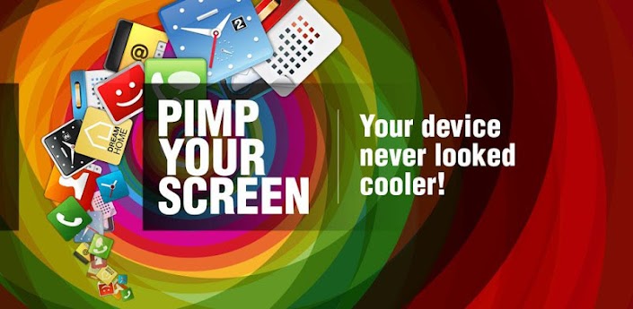 Pimp Your Screen