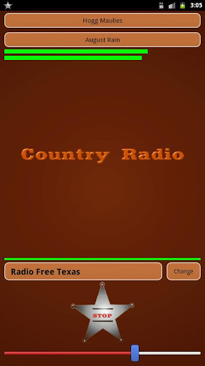 Country Radio