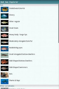 Free Red Sea Explorer APK