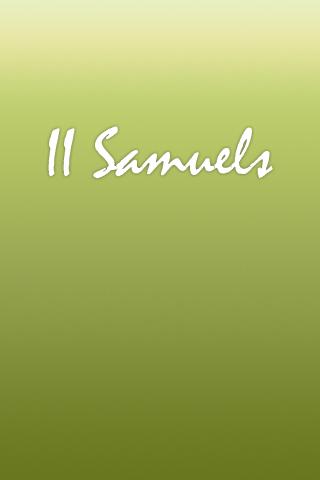 Two Samuels
