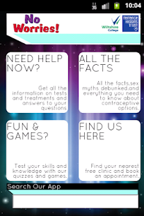 Download No Worries APK