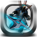 Ninja Attack Runner icon