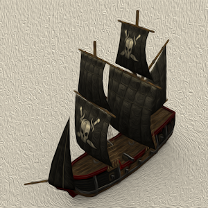 Pirate Attack logo