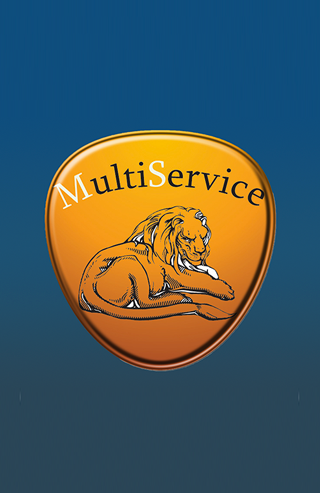 Multiservice