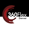360|Flex 2012 logo