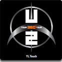 U2 Fan logo
