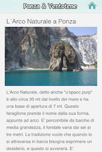 Ponza & Ventotene Screenshots 3