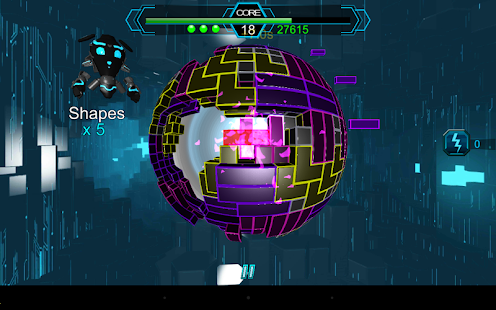 Shatter Crash - screenshot thumbnail