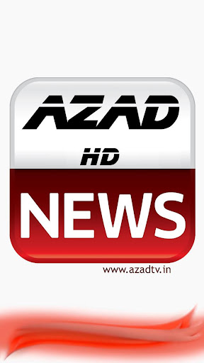 【免費新聞App】AZAD TV Surat-APP點子