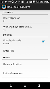 How to download Who Took My Phone Pro 2.2 apk for pc
