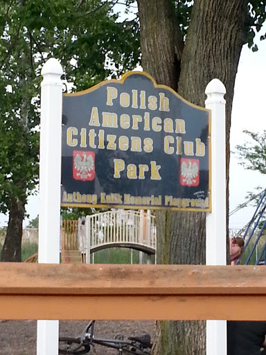 Polish American Citizens Park