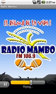 How to download Radio Mambo patch 2.6 apk for bluestacks