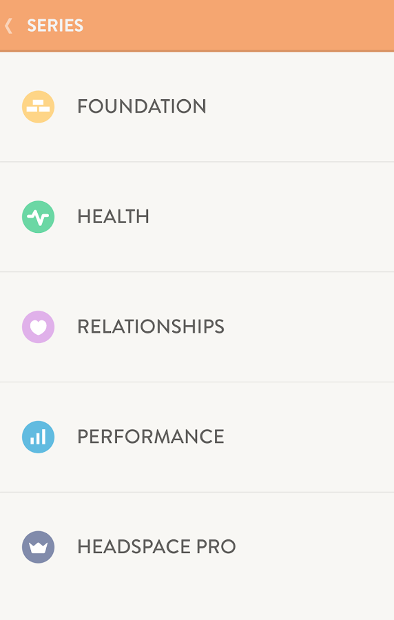 meditation AndroidApps auf Google Play