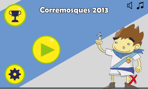 Corremosques 2013