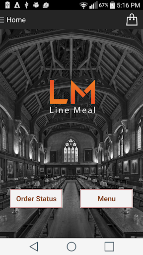 Linemeal Demo