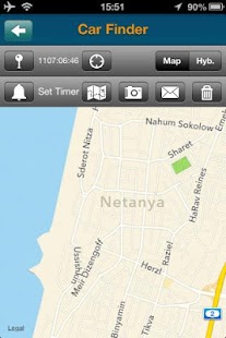 Netanya Screenshots 3