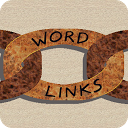 Word Links mobile app icon