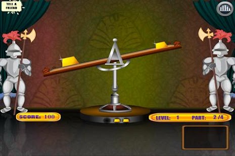 Lastest Balance the Gold APK for PC
