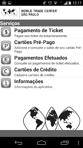 【免費財經App】WTC São Paulo-APP點子