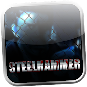 Steelhammer Fighting Fists
