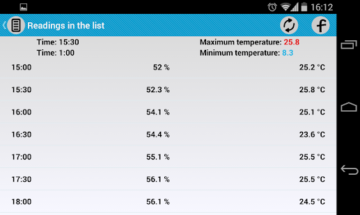 How to install Raspberry Weather patch 1.0 apk for android