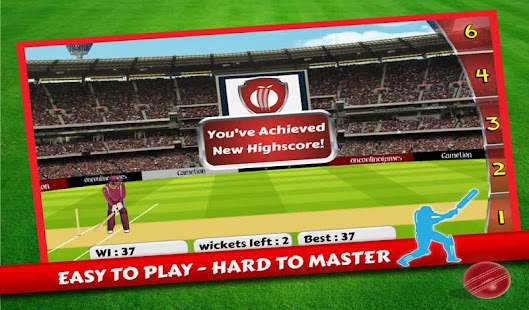 Cricket World Cup 2015 Screenshots 23