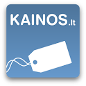 Kainos logo
