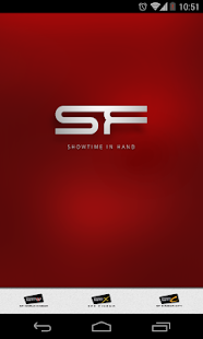 How to mod SF Showtime in Hand patch 2.7.1 apk for bluestacks