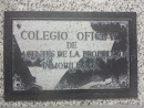 Colegio Oficial De Agentes De La Propiedad Inmobiliaria 