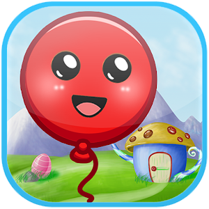Flying Balloon HD 1.5