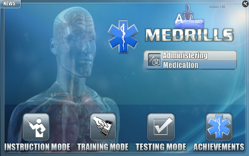 免費下載醫療APP|Medrills: Administer Medicine app開箱文|APP開箱王